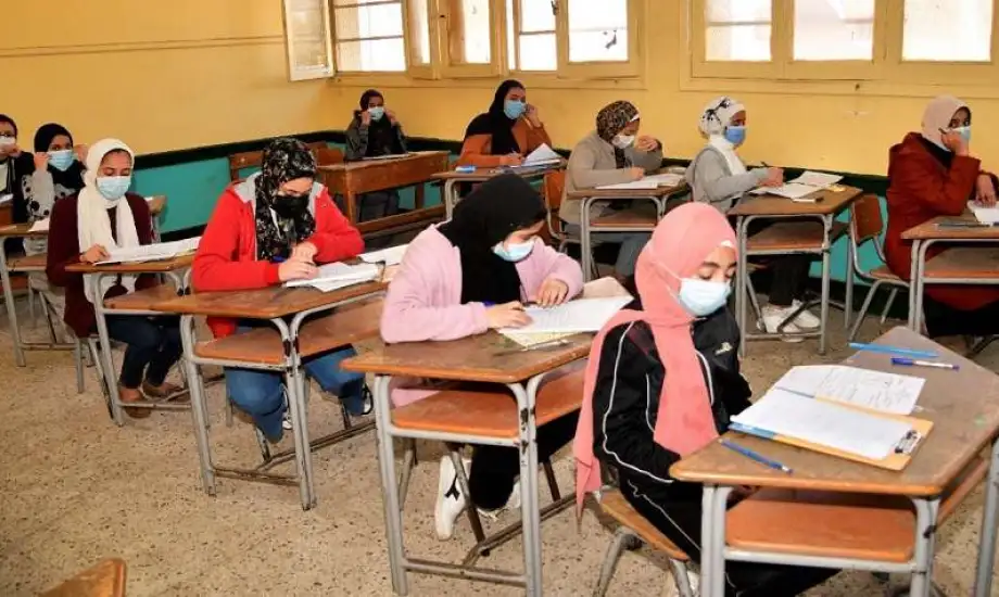 موعد تسجيل استمارة الشهادة الإعدادية لعام 2024