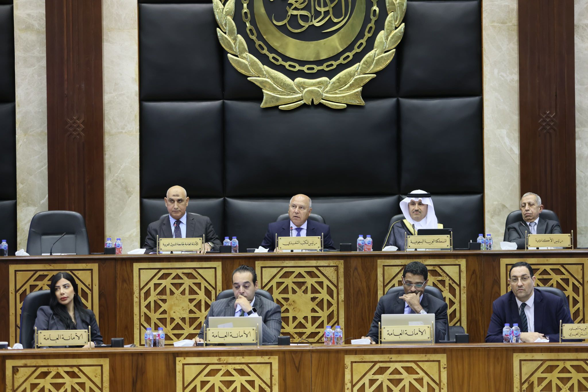 كامل الوزير: رفع كفاءة النقل البيني وتذليل الاجراءات وتسخير امكانات الوزارة وهيئاتها