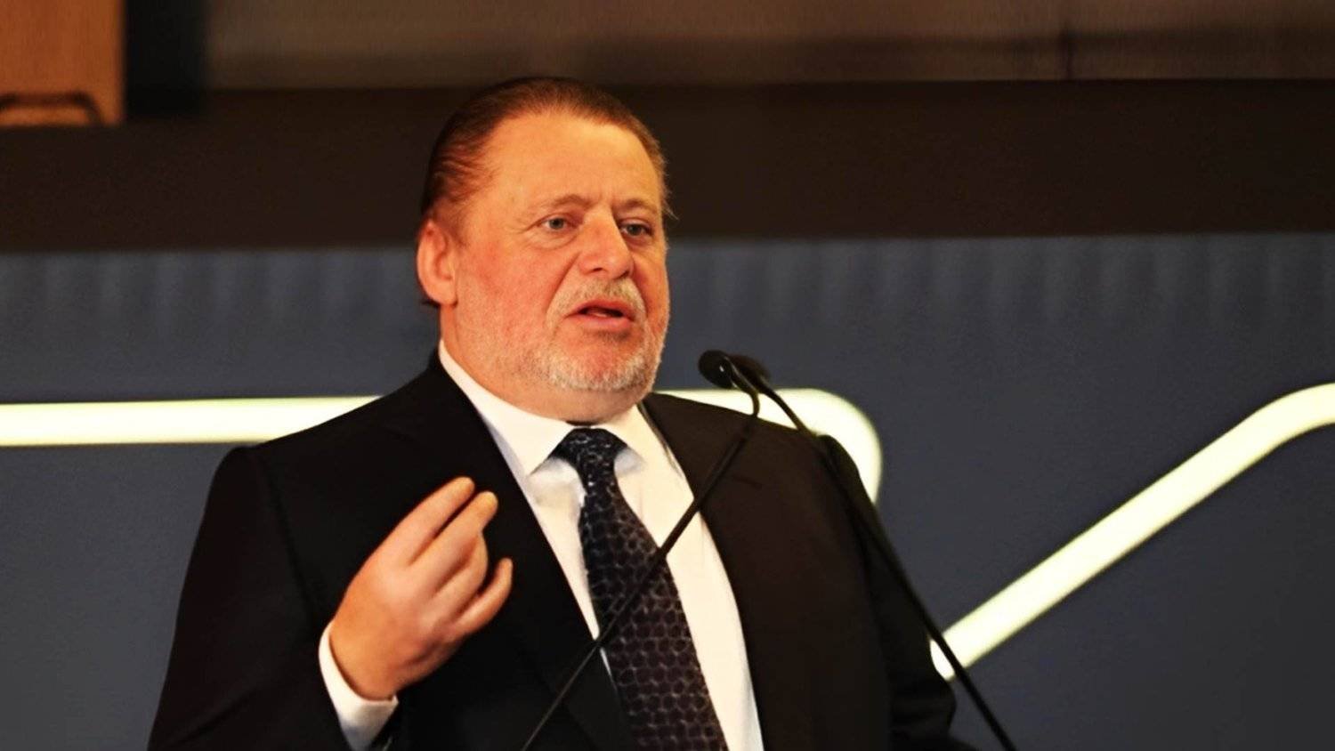 محافظ البنك المركزي: مصر لم تطلب زيادة الشريحة المقبلة من صندوق النقد الدولي