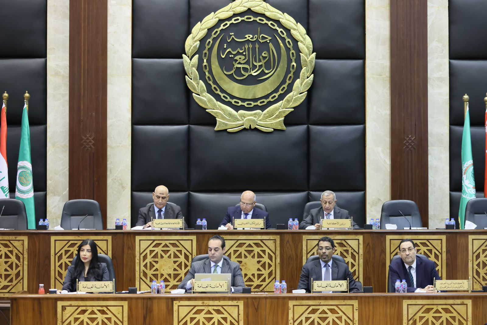 سياسة التهجير والإذلال..«الوزير»: الرد الإسرائيلي تجاوز كل الحدود سياسة التهجير والإذلال..«الوزير»: الرد الإسرائيلي تجاوز كل الحدود