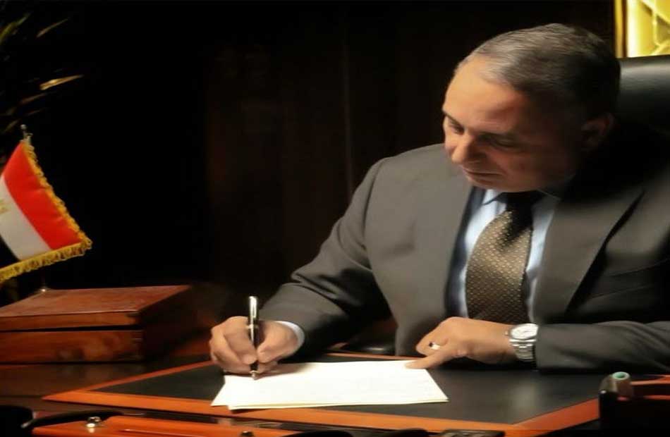 خاص| «تحالف الأحزاب»: مصر لها ثقل سياسي وتمثل صمام الأمن للوطن العربي خاص| «تحالف الأحزاب»: مصر لها ثقل سياسي وتمثل صمام الأمن للوطن العربي