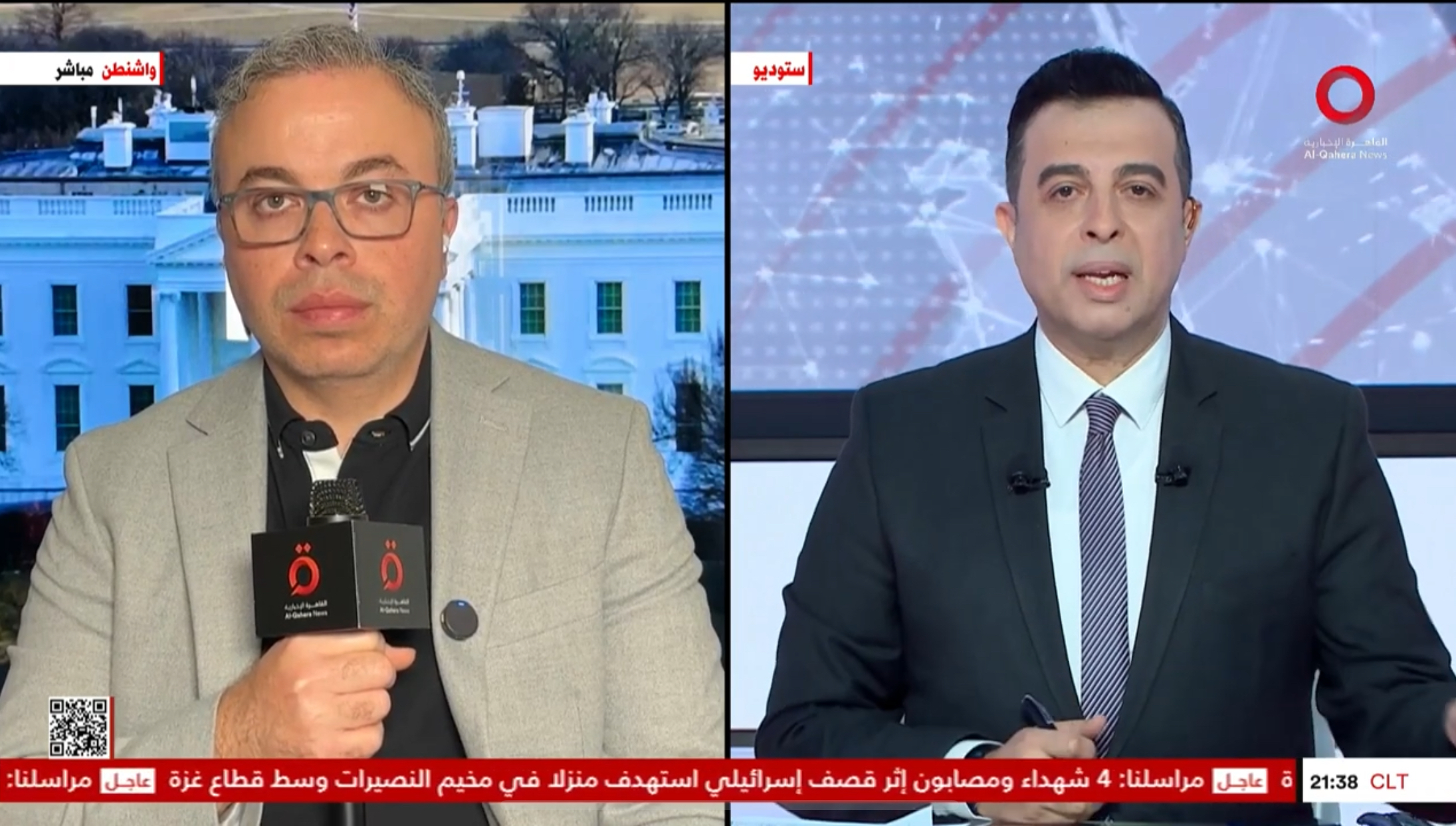 ترامب يختار الصقور.. الرئيس الأمريكي يختار فريقه