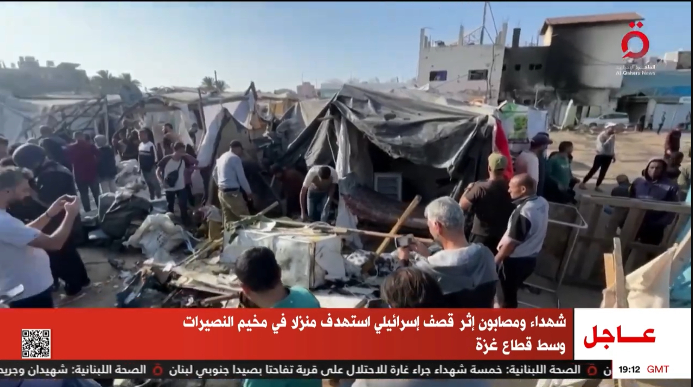 مجاعة غير مسبوقة في شمال غزة.. جيش الاحتلال الإسرائيلي يستخدم التجويع كسلاح ضد الفلسطينيين