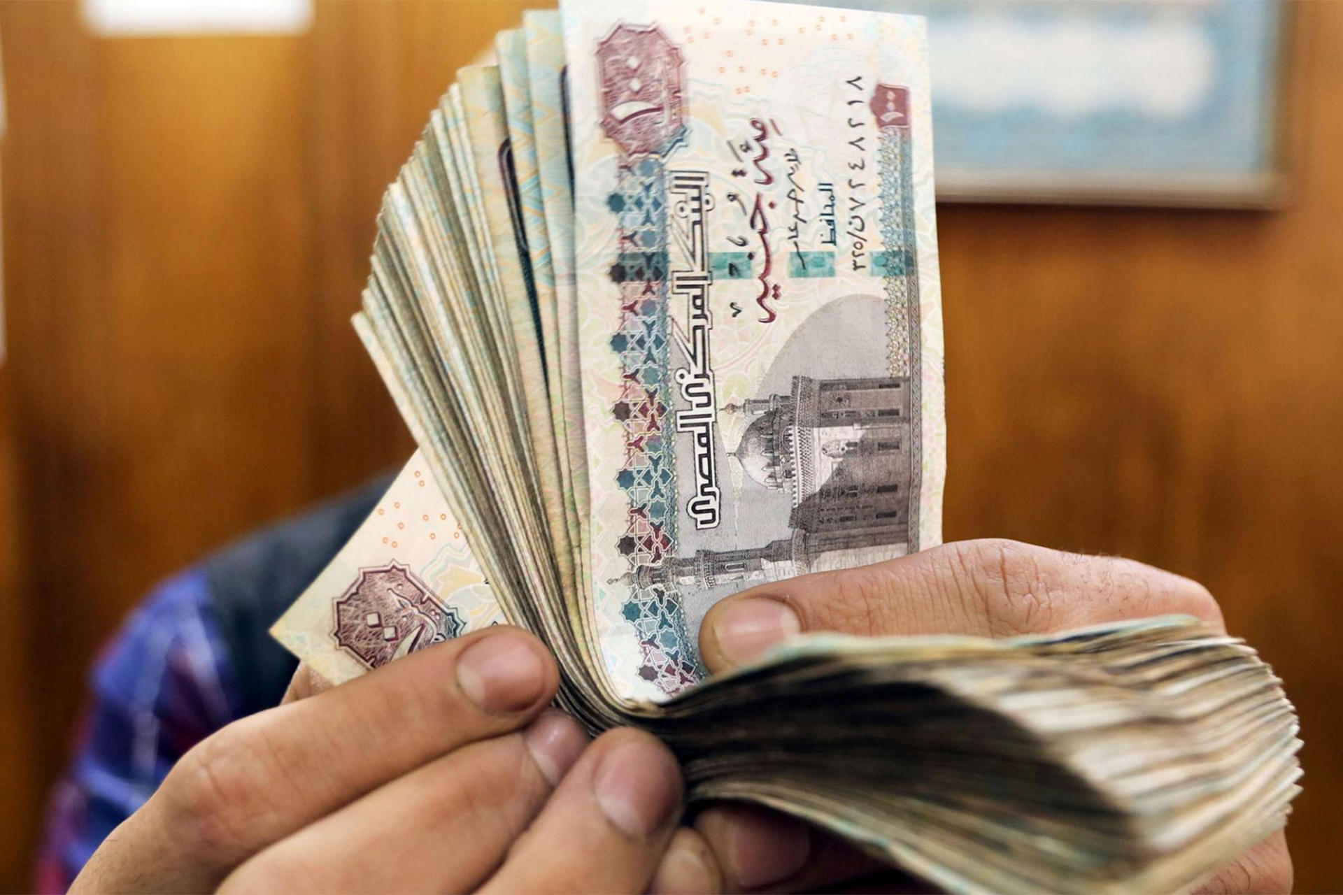 زيادة المعاشات 15% من أول يوليو المقبل .. اعرف التفاصيل