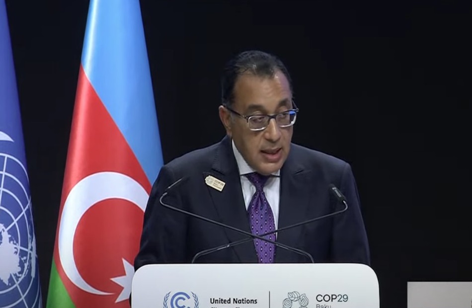 رئيس الوزراء: قمة المناخ تعقد فى ظل أحداث مناخية جسيمة رئيس الوزراء: قمة المناخ تعقد فى ظل أحداث مناخية جسيمة