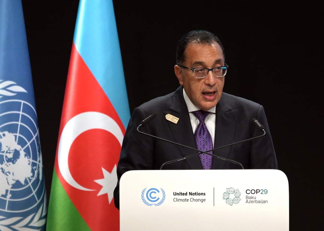 «مدبولي»: مصر حريصة على تبني نهج وطني مُتكامل للتحول إلى التنمية المستدامة المُتوافقة مع البيئة «مدبولي»: مصر حريصة على تبني نهج وطني مُتكامل للتحول إلى التنمية المستدامة المُتوافقة مع البيئة