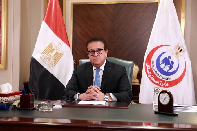 الصحة: «100 مليون صحة » تقدم 212 مليون خدمة طبية خلال 6 سنوات