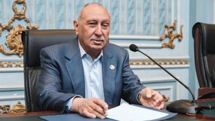 الإيجار القديم.. أحمد عثمان: البرلمان يستهدف وضع حلول جذرية لتحقيق التوازن والعدالة