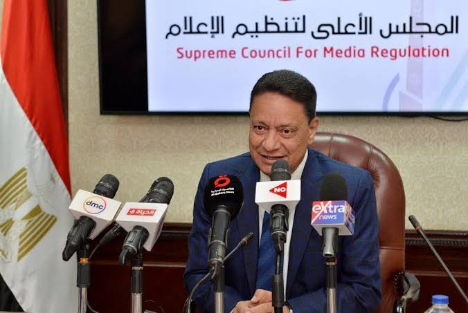 كرم جبر : أوضاع حقوق الإنسان في مصر شهدت تقدما كبيرا خلال السنوات الماضية كرم جبر : أوضاع حقوق الإنسان في مصر شهدت تقدما كبيرا خلال السنوات الماضية