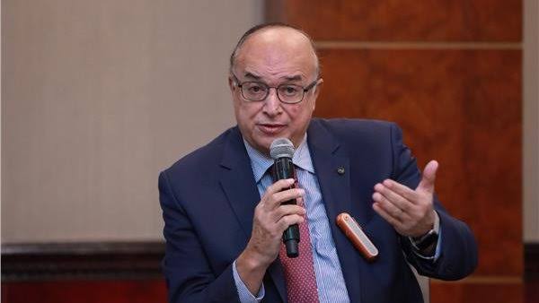 محمود كارم: القومى لحقوق الإنسان يلعب دورًا استشاريًا لمؤسسات الدولة محمود كارم: القومى لحقوق الإنسان يلعب دورًا استشاريًا لمؤسسات الدولة