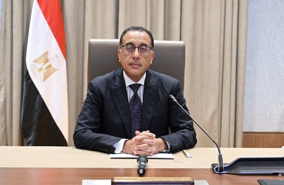 نائب رئيس الوزراء يستعرض جهود الدولة المصرية لعلاج آلاف الحالات من مصابي غزة نائب رئيس الوزراء يستعرض جهود الدولة المصرية لعلاج آلاف الحالات من مصابي غزة