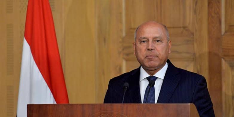 «الوزير»: تنسيق كامل مع «الإسكان» لسرعة الانتهاء من ترفيق المناطق الصناعية الجديدة «الوزير»: تنسيق كامل مع «الإسكان» لسرعة الانتهاء من ترفيق المناطق الصناعية الجديدة