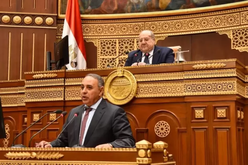 خاص| «صناعة الشيوخ» عن ماجاء في حديث «الوزير»: خطوة على الطريق ولن يحل مشاكل المتعثرين خاص| «صناعة الشيوخ» عن ماجاء في حديث «الوزير»: خطوة على الطريق ولن يحل مشاكل المتعثرين