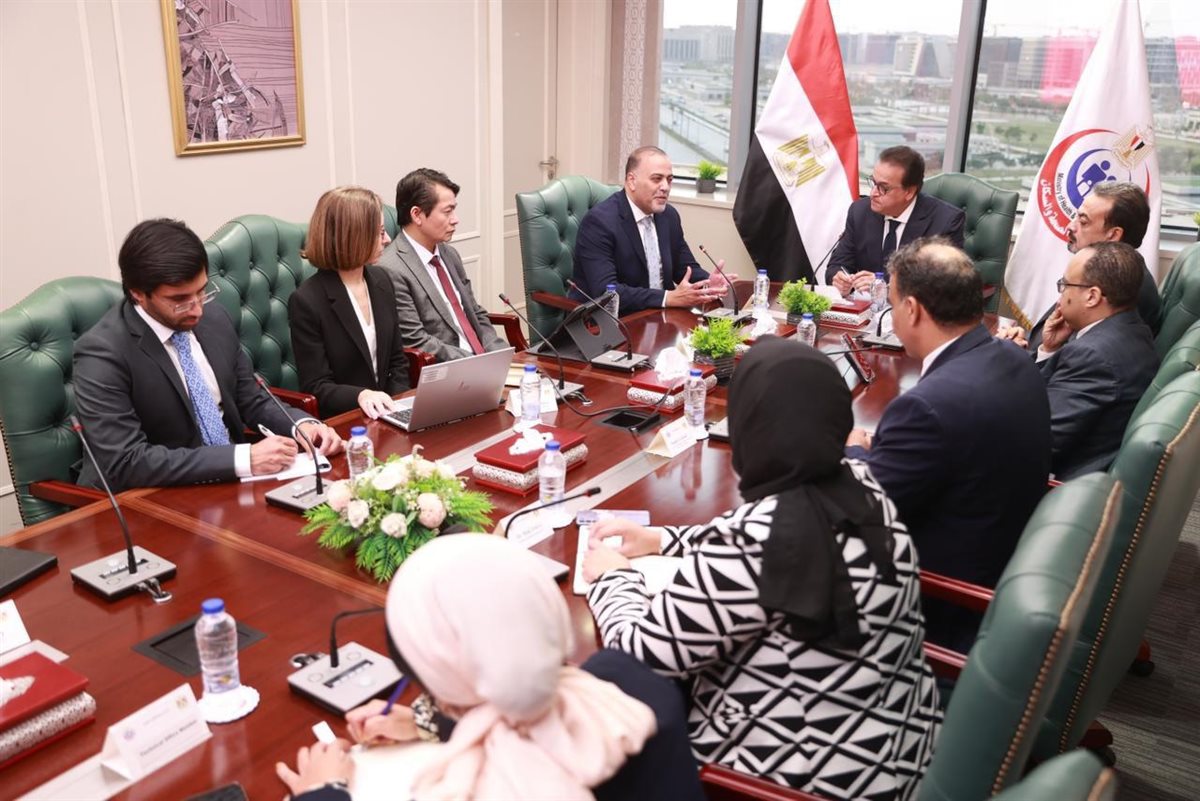 مقترح لإنشاء أول مركز أبحاث “MULTI OMICS” فى الشرق الأوسط بمصر مقترح لإنشاء أول مركز أبحاث “MULTI OMICS” فى الشرق الأوسط بمصر