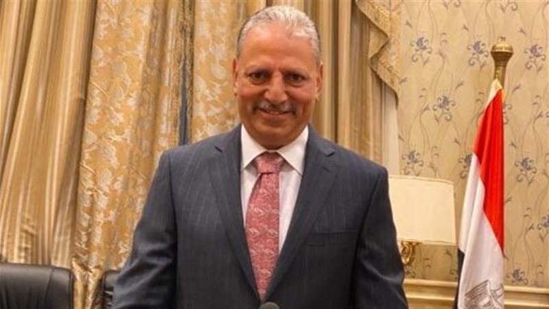 “دفاع النواب”: قانون لجوء الأجانب يضع ضوابط متكاملة ويضمن حياة كريمة للاجئين “دفاع النواب”: قانون لجوء الأجانب يضع ضوابط متكاملة ويضمن حياة كريمة للاجئين