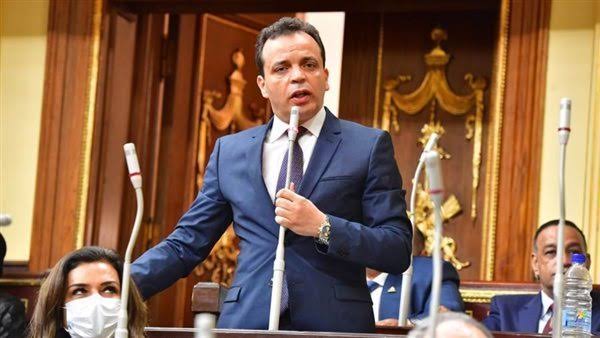 برلمانية مصر الحديثة: مصر من أوائل الدول التي فتحت أبوابها للاجئيين برلمانية مصر الحديثة: مصر من أوائل الدول التي فتحت أبوابها للاجئيين