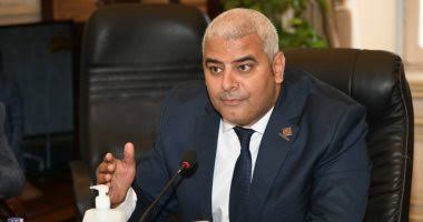 نائب التنسيقية: علينا أن نضبط الإطار التشريعي لتنظيم استضافة اللاجئين نائب التنسيقية: علينا أن نضبط الإطار التشريعي لتنظيم استضافة اللاجئين