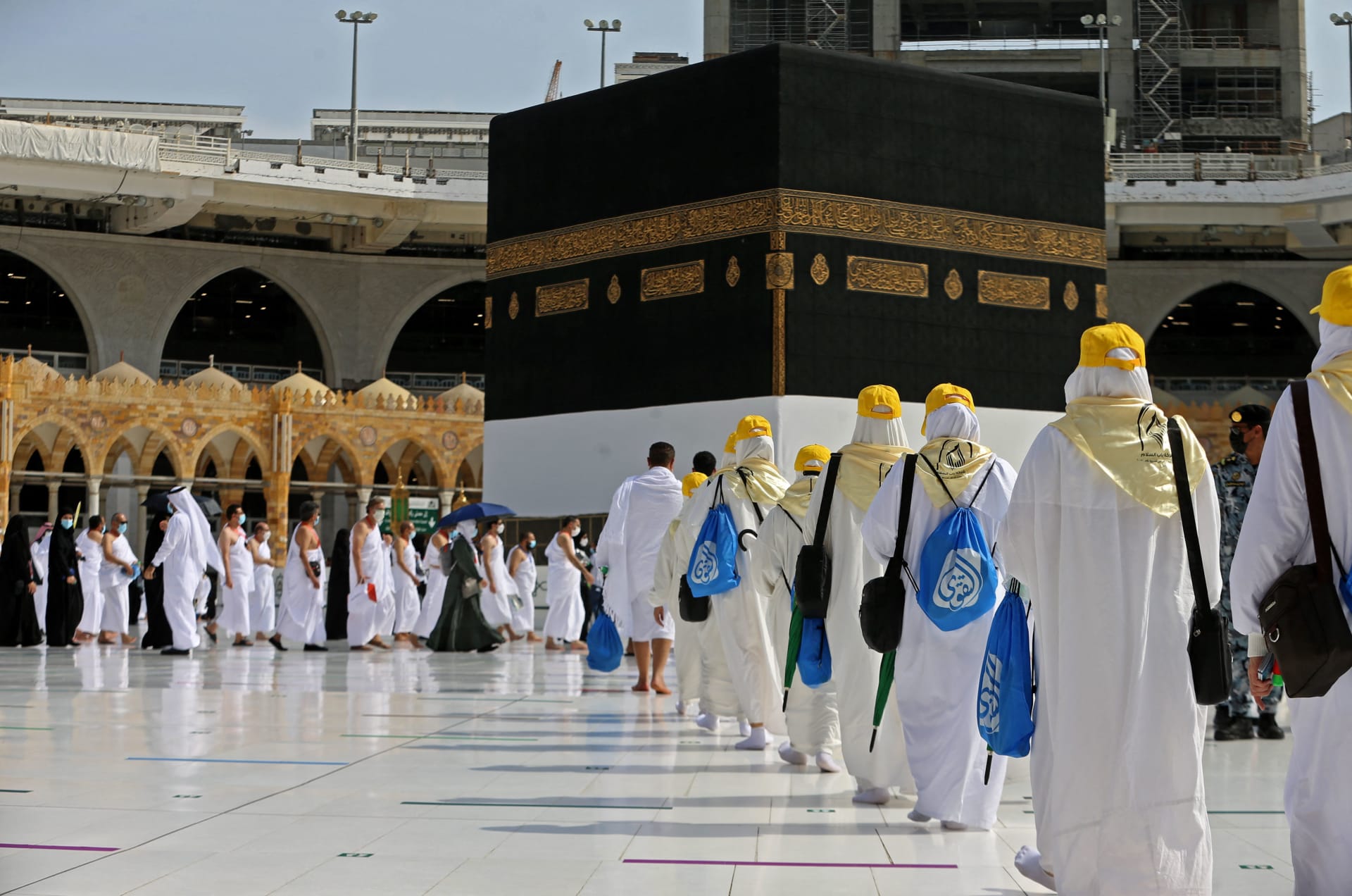 أخر موعد للتقديم في حج الجمعيات الأهلية 2025 أخر موعد للتقديم في حج الجمعيات الأهلية 2025