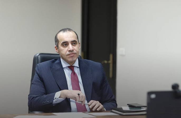 وزير الشئون النيابية: الوفد المصرى فى جنيف قدم عرضا وافيا عن الواقع الحقوقى وزير الشئون النيابية: الوفد المصرى فى جنيف قدم عرضا وافيا عن الواقع الحقوقى