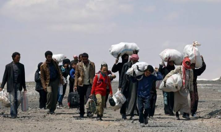 متى يسقط وصف لاجئ؟ .. حالات يتم فيها استبعاد اللاجئين من مصر