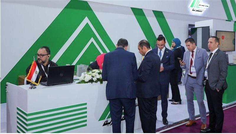 “المهندسين” تشارك بمؤتمر معرض القاهرة الدولي للاتصالات وتكنولوجيا المعلومات