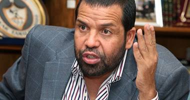 رجب هلال: عودة «النصر للسيارات» تَطور نوعي جيد  يشبع الطلب الكلي المحلي