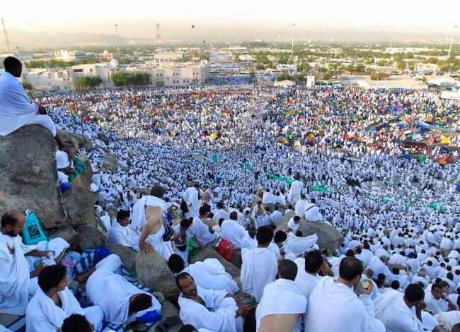 رابط تحميل استمارة طلب تقديم حج الجمعيات الأهلية 2025