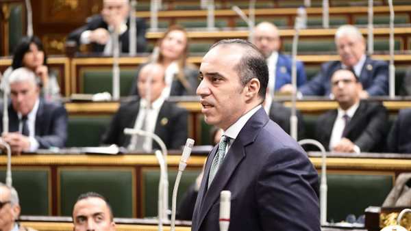 الحكومة ترفض طلبات النواب بتقصير مدة الفصل في طلبات اللجوء