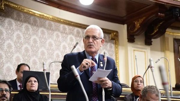 عاطف المغاوري يشيد بجهود اللجنة الفرعية في إعداد مشروع قانون الإجراءات الجنائية الجديد عاطف المغاوري يشيد بجهود اللجنة الفرعية في إعداد مشروع قانون الإجراءات الجنائية الجديد