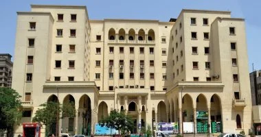 “المهندسين” تقرر زيادة المعاشات 400 جنيه بأثر رجعي من يناير “المهندسين” تقرر زيادة المعاشات 400 جنيه بأثر رجعي من يناير