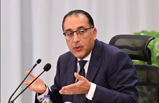 «مدبولي»: يلتقى المرشحين للعمل ملحقين عسكريين