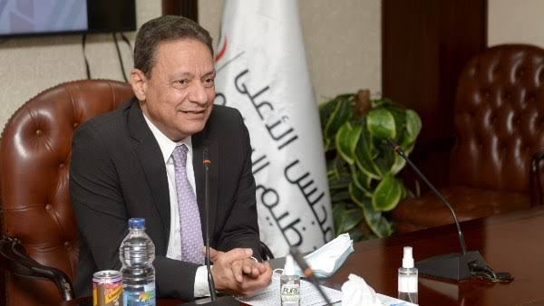 «الأعلى للإعلام» يُطلق مبادرة دور التنظيم الذاتي للإعلام في مكافحة الشائعات