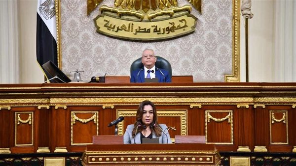 منال عوض: زيادة الاستثمارات المحلية الخضراء بنسبة 60% منال عوض: زيادة الاستثمارات المحلية الخضراء بنسبة 60%