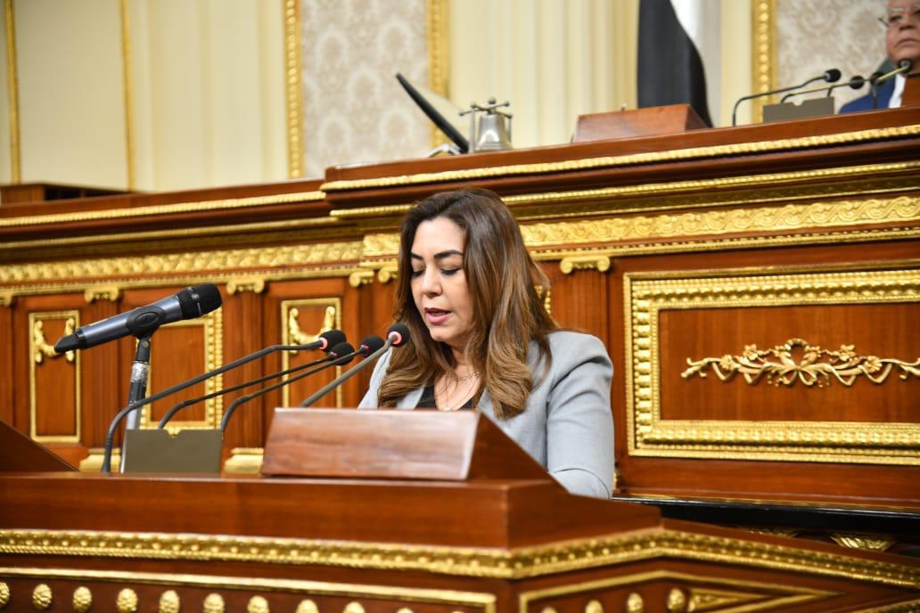 بنسبة 100%.. منال عوض: انتهينا من الأحوزة العمرانية لـ 230 مدينة ونسعى لإنهاء «التصالح» بنسبة 100%.. منال عوض: انتهينا من الأحوزة العمرانية لـ 230 مدينة ونسعى لإنهاء «التصالح»