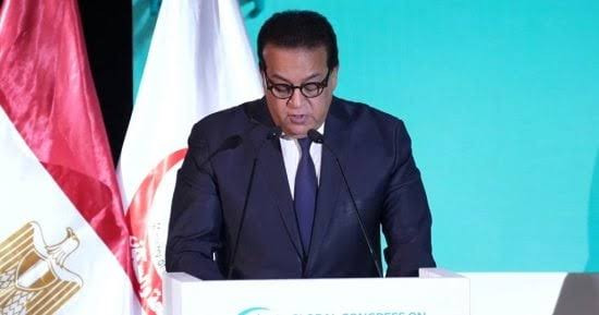 «COP29»..مصر تؤكد أهمية التعاون الدولي لتحقيق التنمية المستدامة