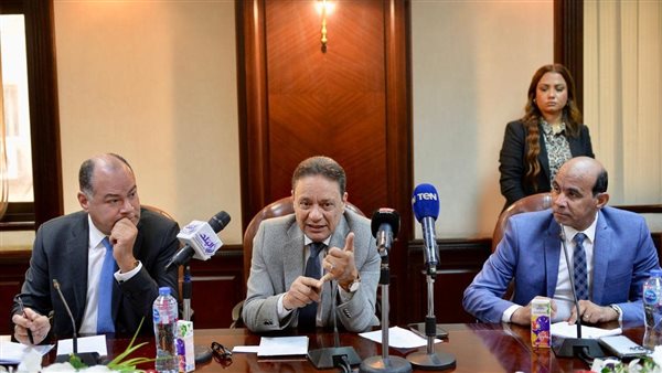 «الأعلى للإعلام » يطلق حملة “امسك مزيف” لمواجهة الشائعات والحسابات المزيفة «الأعلى للإعلام » يطلق حملة “امسك مزيف” لمواجهة الشائعات والحسابات المزيفة