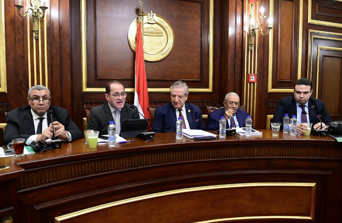 “وكيل خطة النواب ” يساءل وزير المالية عن انخفاض الإيرادات العقارية واستفادة اللاجئين من الإنفاق الحكومي
