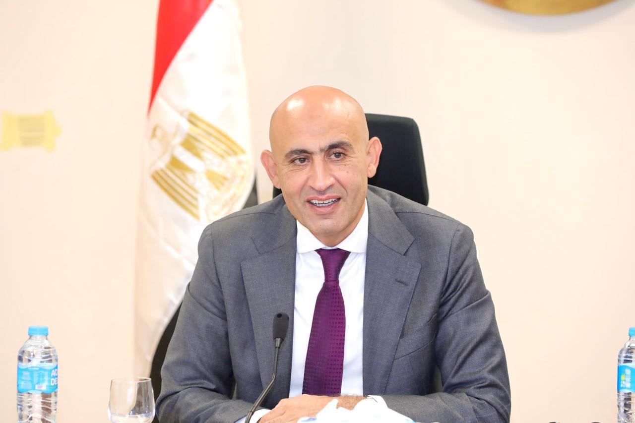 “وزير التعليم” يعلن جاهزية الوزارة لامتحانات نصف العام ويشدد على ضبط العملية التعليمية “وزير التعليم” يعلن جاهزية الوزارة لامتحانات نصف العام ويشدد على ضبط العملية التعليمية