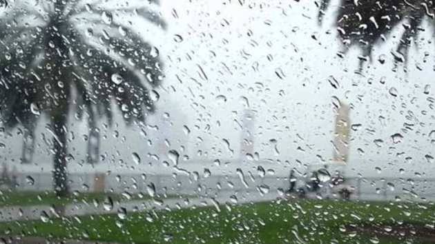 طقس الأربعاء .. «الأرصاد» تحذر من شبورة مائية وأمطار خفيفة على هذه المناطق