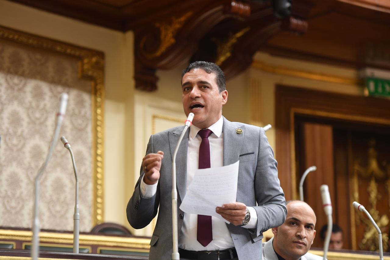 طلب إحاطة لفتح مأمورية ضرائب عامة بمركز ومدينة بدر في البحيرة طلب إحاطة لفتح مأمورية ضرائب عامة بمركز ومدينة بدر في البحيرة