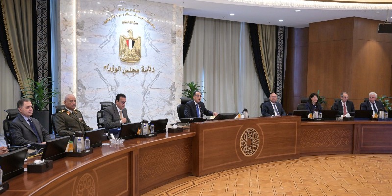 مدبولي: الدولة تولي اهتمام كبير بصناعة السيارات والعمل على إحداث نقلة نوعية