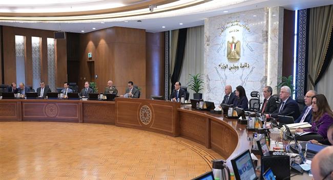 “مجلس الوزراء” يوافق على مشروع قانون تنظيم المسئولية الطبية وحماية المريض “مجلس الوزراء” يوافق على مشروع قانون تنظيم المسئولية الطبية وحماية المريض