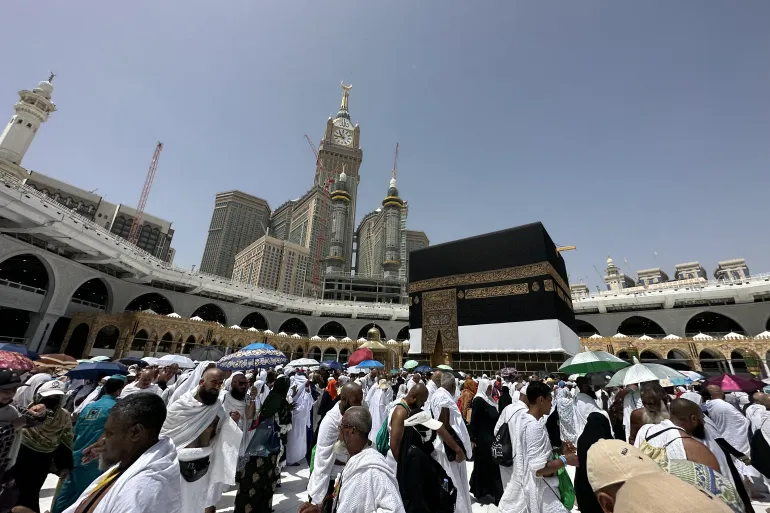 أسعار الحج السياحي 2025 أسعار الحج السياحي 2025