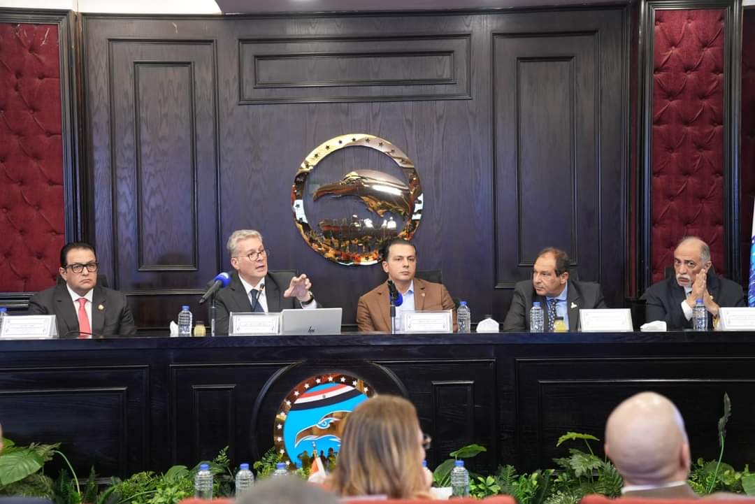 مستقبل وطن يثمن الاستجابة السريعة من «البترول» بعودة نظام التقسيط لتوصيل الغاز الطبيعي للمنازل