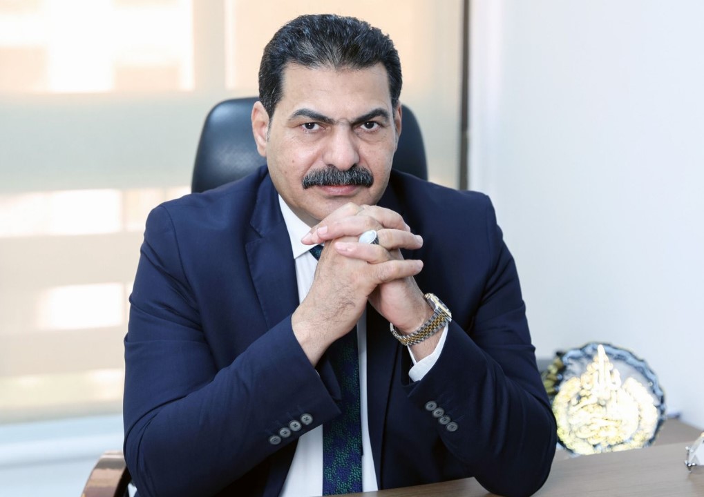 قيادى بحزب مستقبل وطن: قانون لجوء الأجانب يتسق مع الدستور ويعزز حقوق الإنسان قيادى بحزب مستقبل وطن: قانون لجوء الأجانب يتسق مع الدستور ويعزز حقوق الإنسان