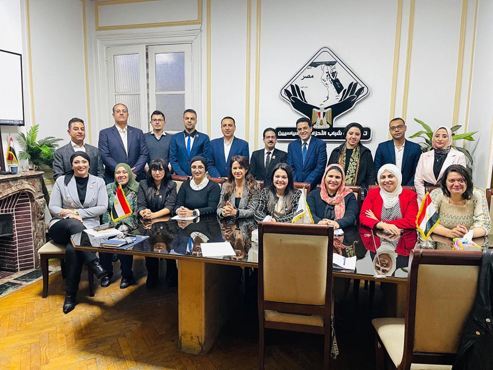 التنسيقية تعقد ورشة حول “الاستعراض الدورى الشامل” كآلية حديثة فى مجال حقوق الإنسان التنسيقية تعقد ورشة حول “الاستعراض الدورى الشامل” كآلية حديثة فى مجال حقوق الإنسان