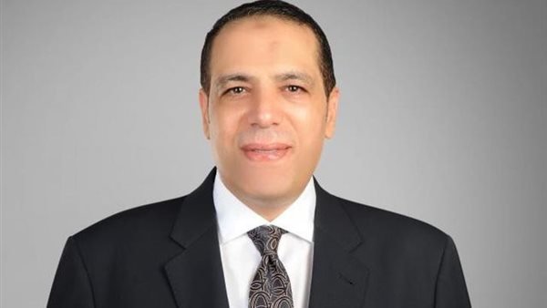 الصافي عبد العال: لقاء السيسي وميتسولا يعكس متانة العلاقات المصرية الأوروبية ودعم أوروبا للدور المصري الصافي عبد العال: لقاء السيسي وميتسولا يعكس متانة العلاقات المصرية الأوروبية ودعم أوروبا للدور المصري