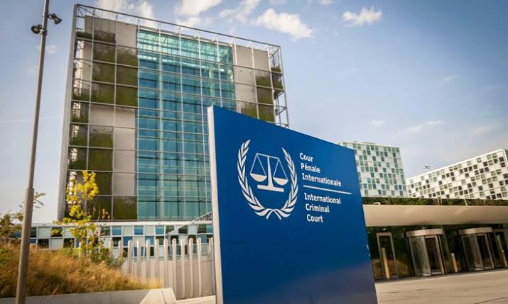 ديفيد كارول: لا تتاخذ إدارة “بايدن” أي إجراءات ضد قضاة المحكمة الجنائية