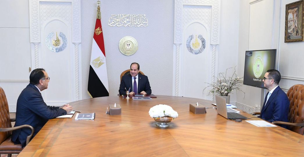 لجذب الاستثمارات الأجنبية.. الرئيس يوجه بالحد من أعباء الإجرائية والمالية غير الضريبية