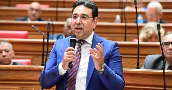 أيمن محسب: برنامج الإصلاح الاقتصادي ساهم في المشاكل الهيكلية بالاقتصاد المصري أيمن محسب: برنامج الإصلاح الاقتصادي ساهم في المشاكل الهيكلية بالاقتصاد المصري